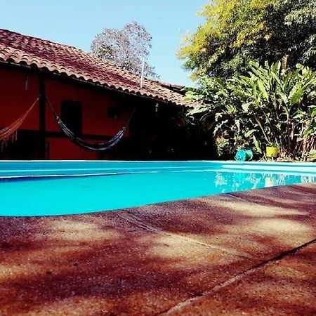 Iguazu Inn Hostel Puerto Iguazú Esterno foto