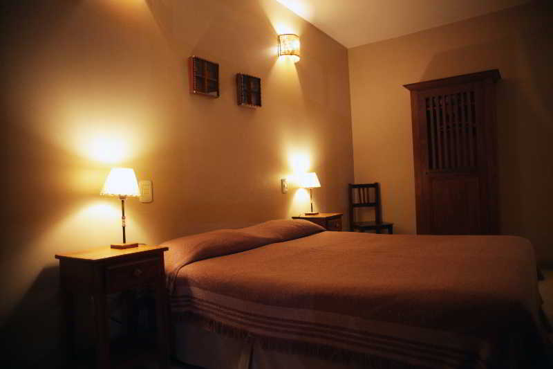 Iguazu Inn Hostel Puerto Iguazú Esterno foto