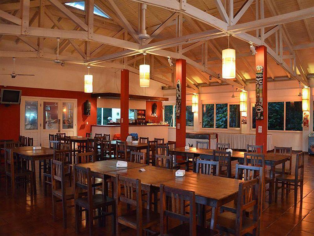 Iguazu Inn Hostel Puerto Iguazú Esterno foto
