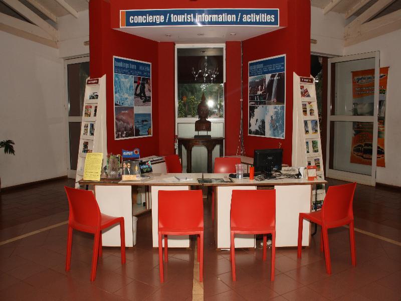 Iguazu Inn Hostel Puerto Iguazú Esterno foto