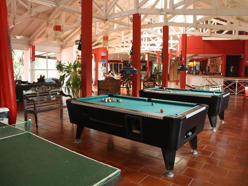 Iguazu Inn Hostel Puerto Iguazú Esterno foto